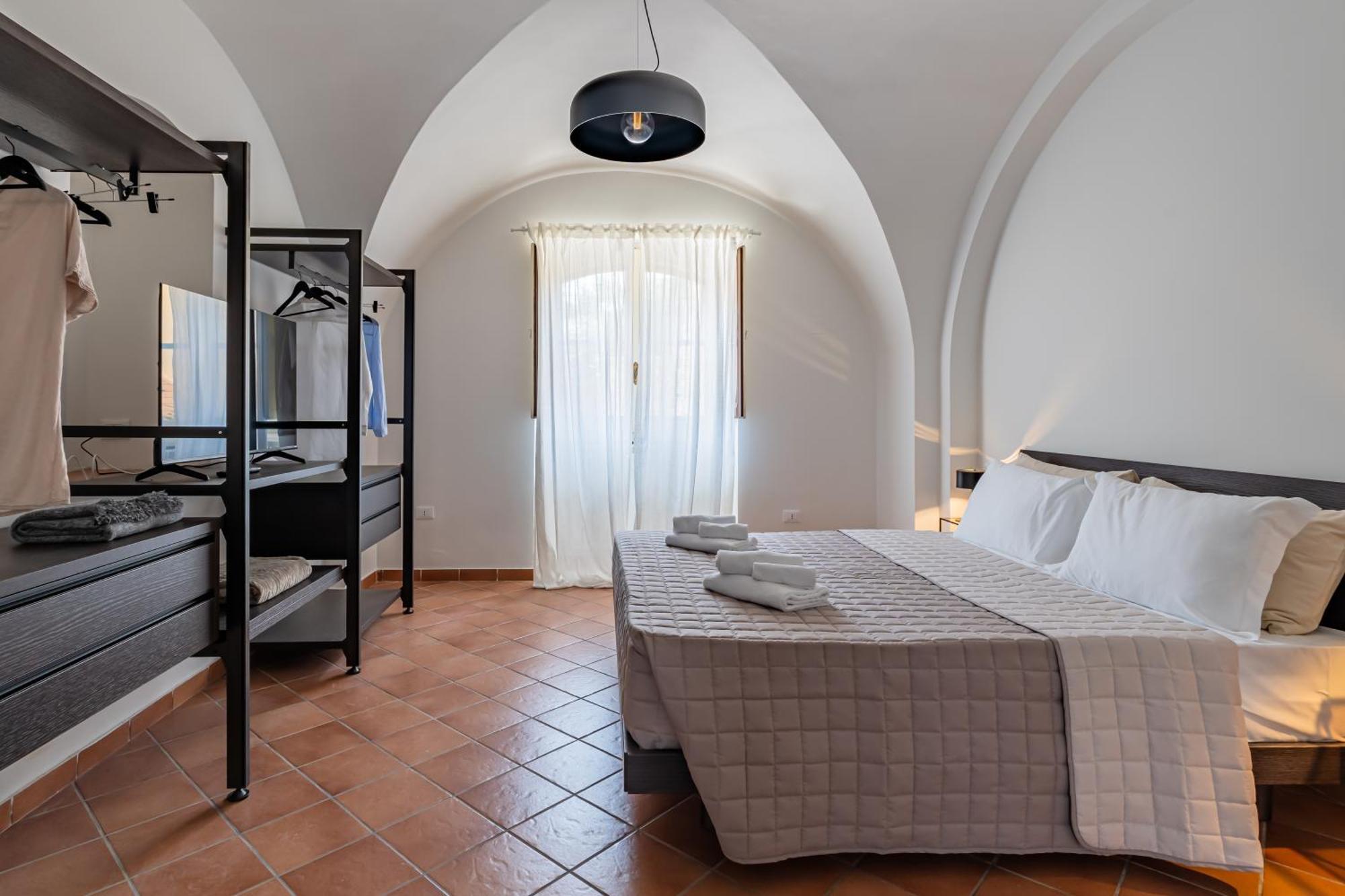 Villa Carulli - Yourplace Abruzzo Villa Caldari Exteriör bild