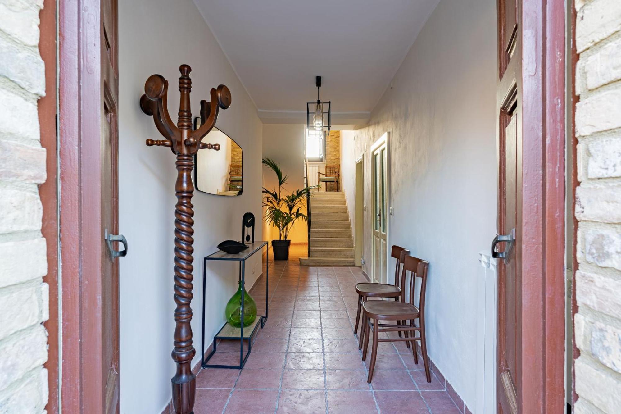Villa Carulli - Yourplace Abruzzo Villa Caldari Exteriör bild