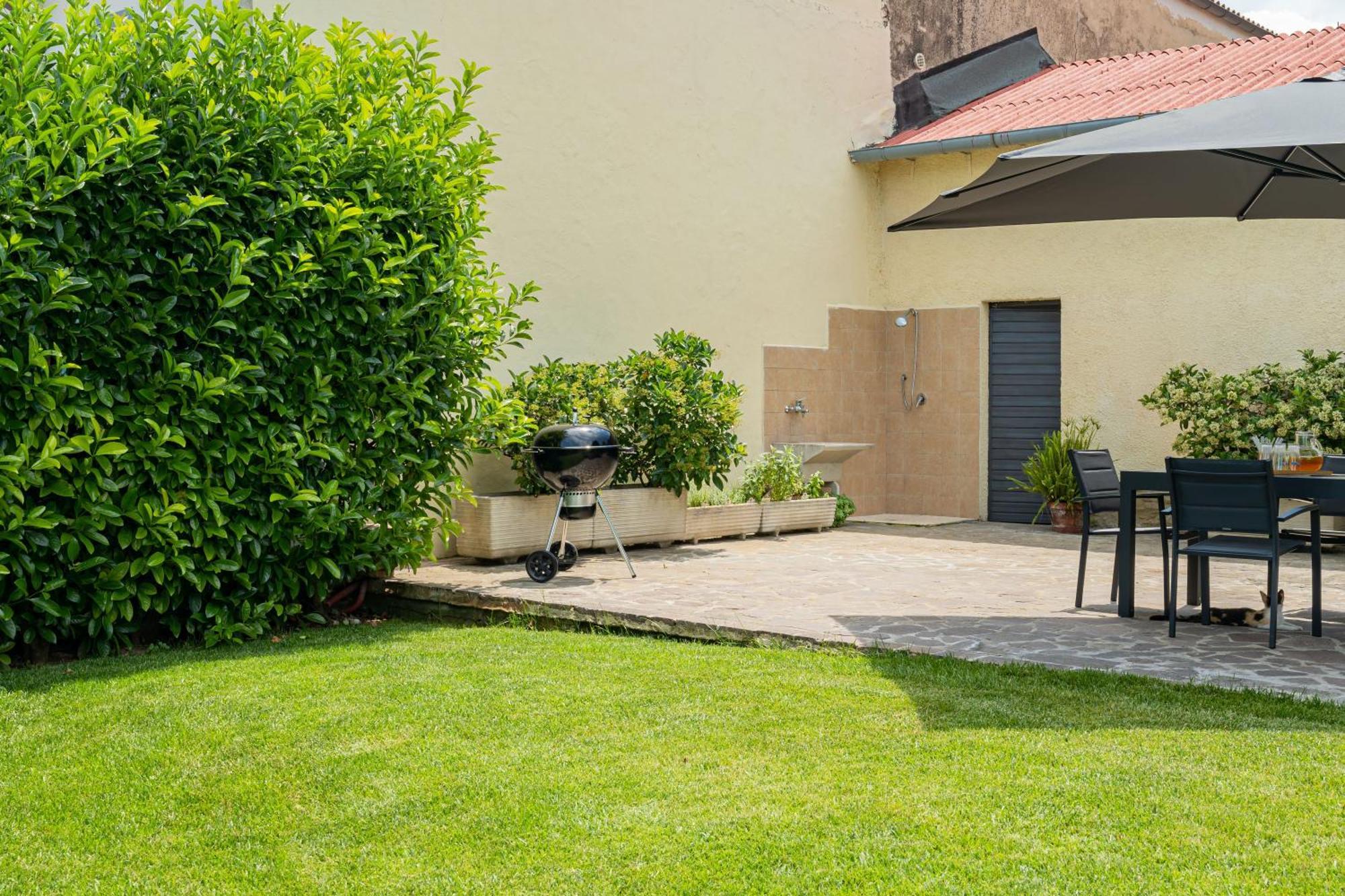 Villa Carulli - Yourplace Abruzzo Villa Caldari Exteriör bild