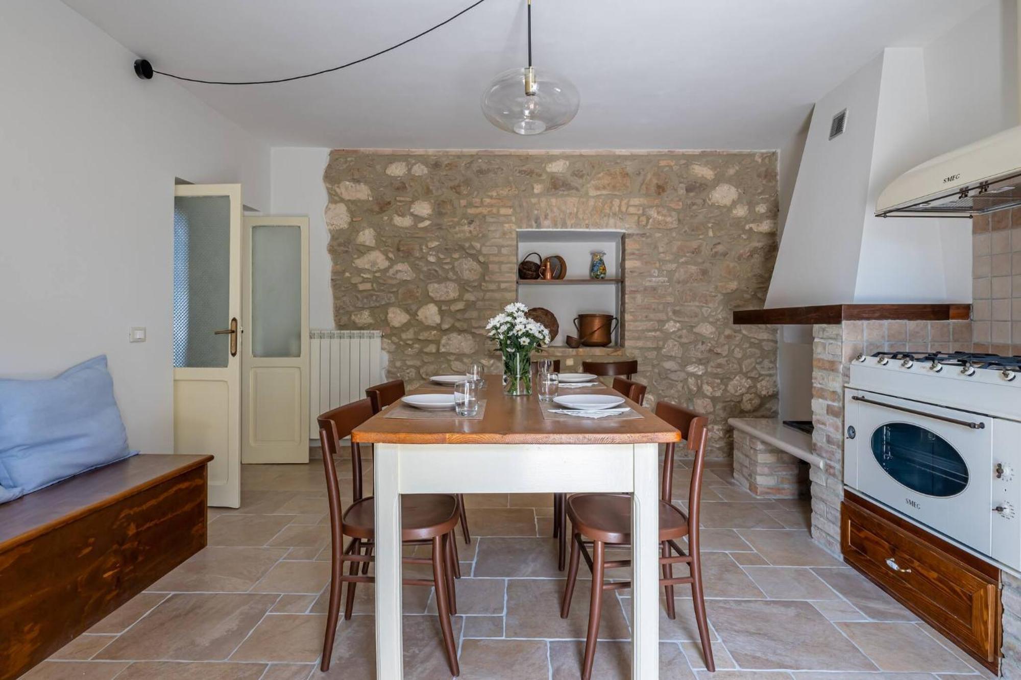 Villa Carulli - Yourplace Abruzzo Villa Caldari Exteriör bild