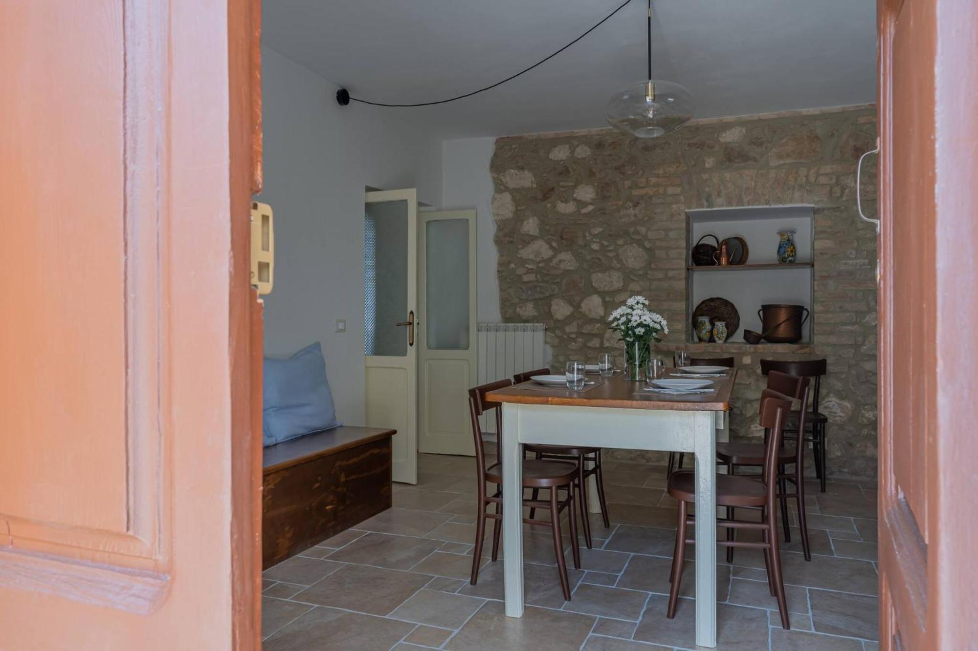 Villa Carulli - Yourplace Abruzzo Villa Caldari Exteriör bild