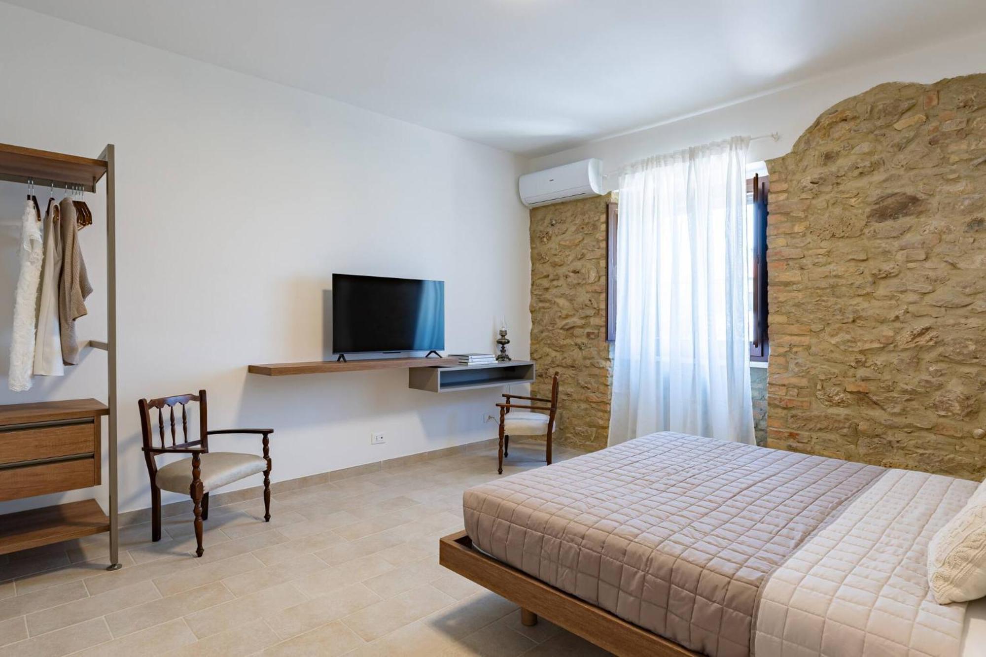 Villa Carulli - Yourplace Abruzzo Villa Caldari Exteriör bild